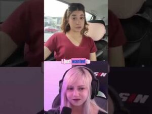 UNHINGED TikToker SCARES OFF First Date #shorts