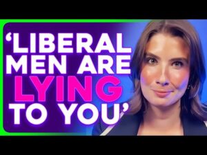 Liberal Men Secretly Hit Up MAGA Babes on Dating Apps