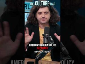 American Foreign Policy Dynamics Explained