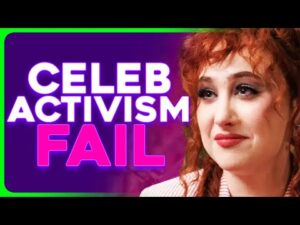 Fans OUTRAGED That Chappell Roan Won't Donate ALL HER MONEY