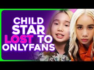 DISTURBING: Former Kid Influencer Lil Tay Launches OF on 18th Birthday