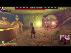 🔴LIVE: Playing Grounded 2