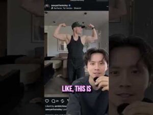 Cumbl Founder Comes Out Gay After TikTok Debacle #shorts