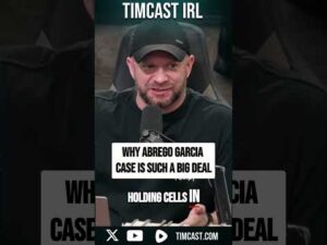 Why Abrego Garcia Case Is Such A Big Deal