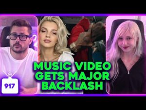 DaBaby Music Video SLAMMED, South Park CANCELS, Star Trek Actors FEUD Over Charlie Kirk | Ep. 917