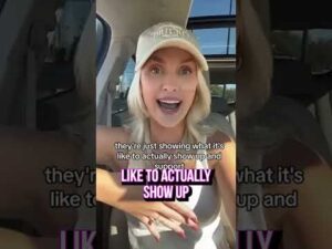 DELUSIONAL TikToker Wants Boyfriends to be Cheerleaders#shorts