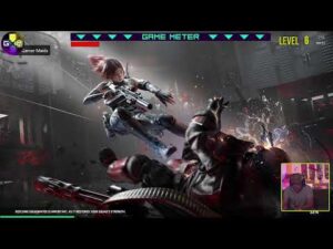 🔴LIVE: Playing Delta Force