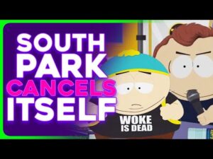 SOUTH PARK Suspiciously Cancels New Episode With Last Minute Excuse
