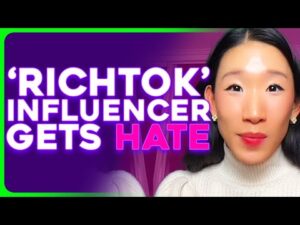 Queen of 'RichTok' Becca Bloom DRAGGED For Flaunting Wealth at Lavish Wedding