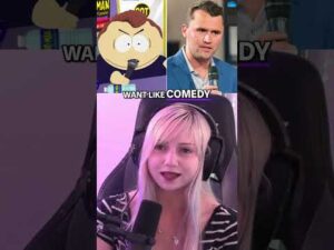 Comedy Central Pulls South Park Episode Parodying Charlie Kirk #shorts