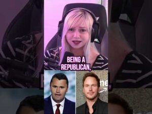 Chris Pratt and Others Respond to The Tragic Passing of Charlie Kirk #shorts