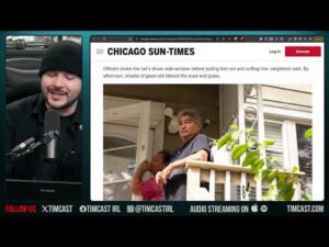 ICE Operation Midway Blitz, I Love This | Tim Pool