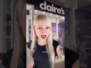 Tween Media &amp; Fashion Are DEAD #shorts