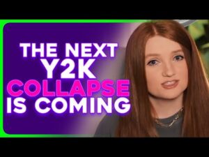 The Internet Might COLLAPSE In The Year 2038
