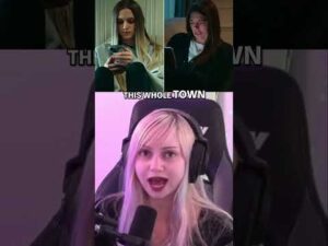 DERANGED Mother Spends Months Cyberbullying Her Teenage Daughter #shorts