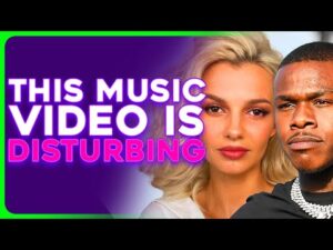 DaBaby Drops DISTURBING Music Video About Iryna Zarutska