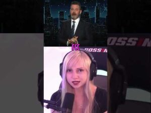 FCC was NOT Pressured to FIRE Jimmy Kimmel #shorts