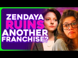 RUMOR: Zendaya Playing Clarice in 'Silence of The Lambs' Reboot Series