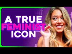 Sydney Sweeney Honored as Feminist Icon by VARIETY 'Power of Women'