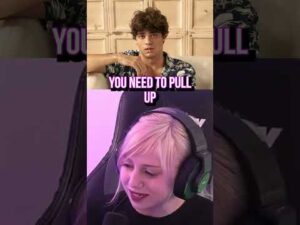 Noah Centineo Subscribes to Disney+ Just To Unsubscribe #shorts