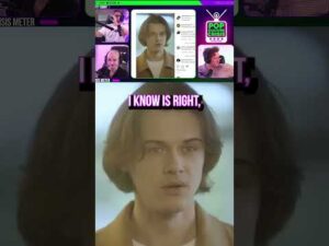 The New Heartthrob For Gen Z Girls Appeals to BookTok GOONERS #shorts