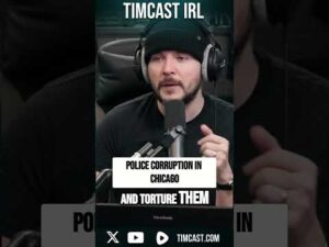 Police Corruption In Chicago