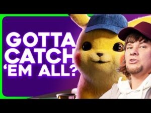 Pokemon &amp; Theo Von DISAVOW Deportation Memes