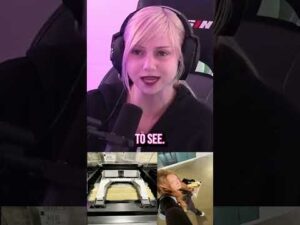 FOOLISH TikToker FIRED After Detailing Her Entire Workday  #shorts