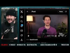 David Pakman Has Left The Left, Says He Is Redpilled On Some Issues | Tim Pool