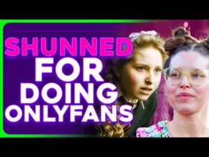 Ex-Harry Potter Child Star BANNED From Conventions For OF Page