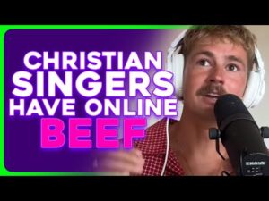 Christian Singers Online Beef