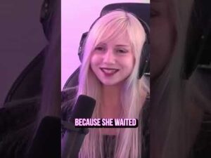 Gen Z Women IDOLIZE Erika Kirk Over Pop Stars Like Taylor Swift #shorts
