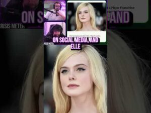 Actress REPLACED Because She Didn't Have Enough Instagram Followers #shorts