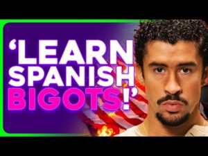 Bad Bunny Commands Americans to Learn Spanish Before The Super Bowl