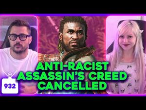 Ubisoft CANCELS Woke ASSASSIN'S CREED, Fans Ditch Taylor Swift, Zach Bryan BACKS DOWN | Ep. 932