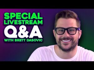Answering Your Questions! | Pop Culture Crisis Q &amp; A Special