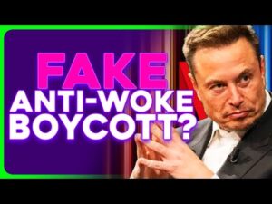The SECRET Behind Elon Musk's 'BOYCOTT NETFLIX' Campaign