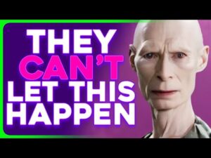 Tilda Swinton RUMORED to Play Voldemort in HARRY POTTER Series
