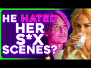 Nicole Kidman's Spicy Movies BLAMED For Keith Urban DIVORCE