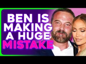 Ben Affleck Back Under Jennifer Lopez's Spell