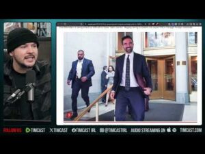 Zohran Mamdani CAUGHT Taking Foreign Money For Campaign In SHOCK Report | Tim Pool