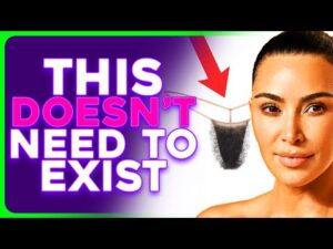 Kim Kardashian's Newest Marketing Stunt Is Just GROSS