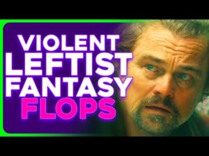 ONE BATTLE AFTER ANOTHER FLOPS at The Box Office, A 'Musty Relic' of Wokeness