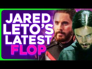 TRON: ARES BOMBS At The Box Office, Jared Leto BLAMED