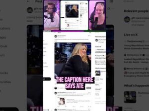 FAT Sabrina Carpenter Memes Have Gone Viral #shorts
