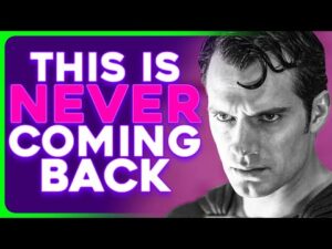 Zack Snyder IS NEVER Coming Back to Relaunch The DCEU