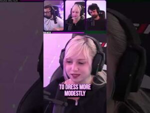 Women Reveal How REDPILL Content DESTROYED Their Relationships #shorts