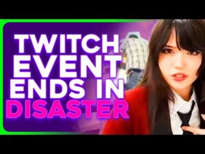 Streamer Emiru ATTACKED at TwitchCon, Twitch Facing MAJOR BACKLASH