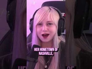 Hayley Williams Drops CRINGE Anti Racism Ballad 'True Believer' #shorts