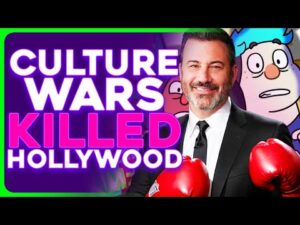 Disney Plus &amp; Netflix SHOOK After Culture War Boycotts